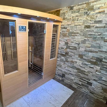 Esprit Foret N0Ire - Appartement De Luxe 3 Chambres Mulhouse Exterior foto