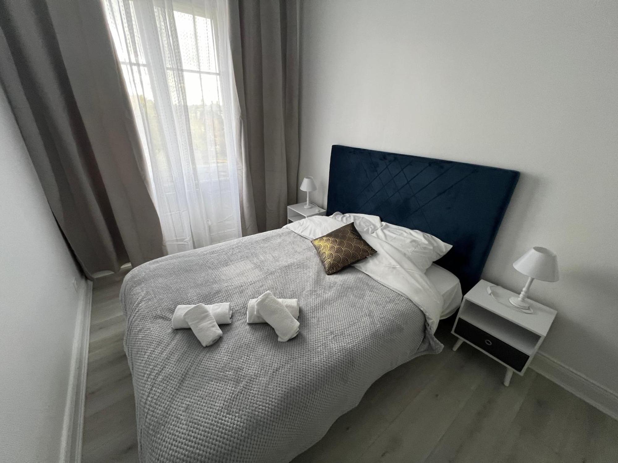 Esprit Foret N0Ire - Appartement De Luxe 3 Chambres Mulhouse Exterior foto