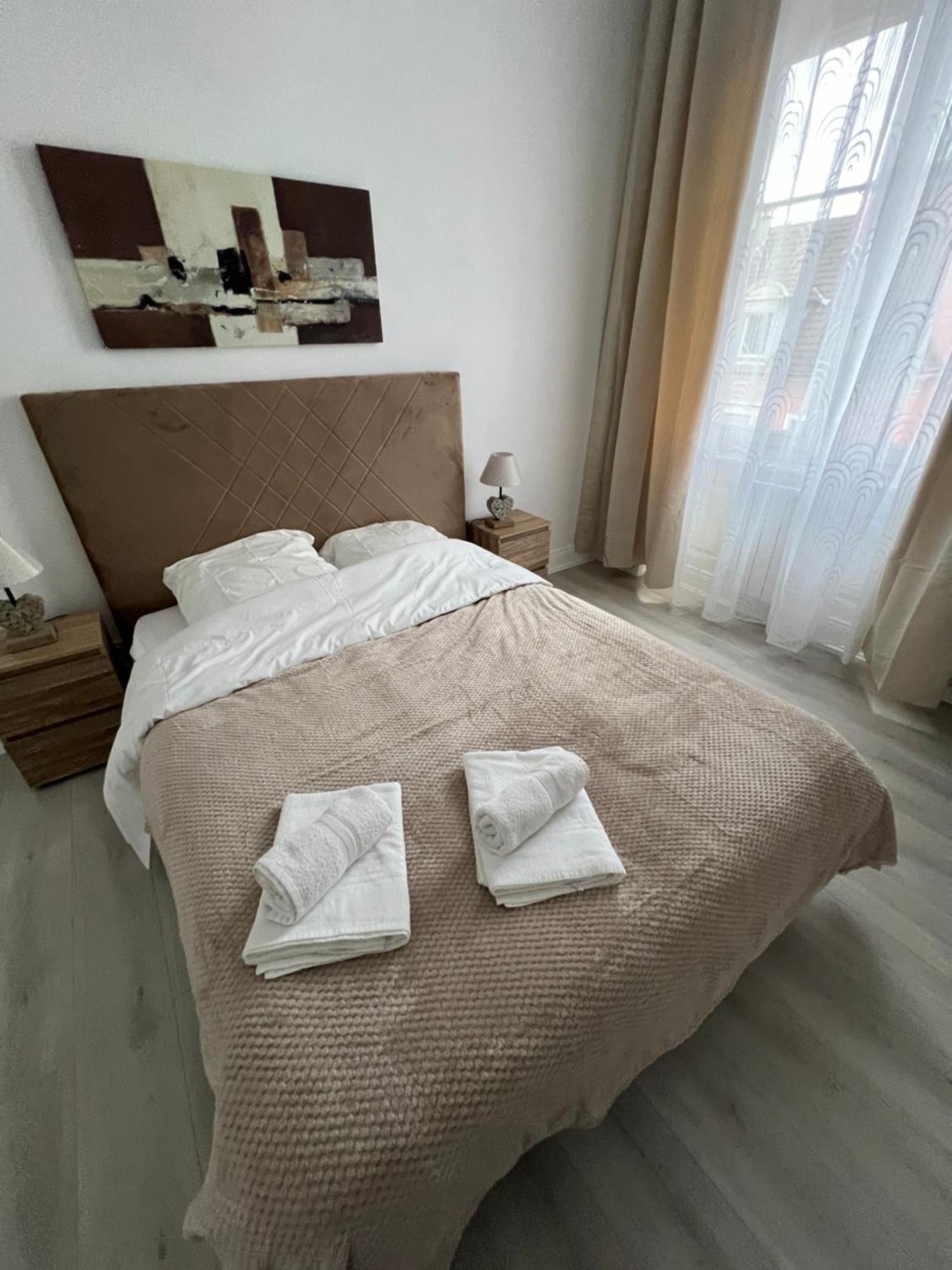 Esprit Foret N0Ire - Appartement De Luxe 3 Chambres Mulhouse Exterior foto
